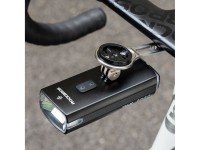 Rockbros FK-307T Titanium Alloy Bike Computer Mount - Titanium Rockbros FK-307T Titanium Alloy Bike Computer Mount - Titanium