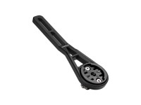 Rockbros FK-307S Nylon Bike Computer Holder - Black Rockbros FK-307S Nylon Bike Computer Holder - Black