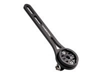 Rockbros FK-307W Carbon Fiber Bike Computer Mount - Black Rockbros FK-307W Carbon Fiber Bike Computer Mount - Black