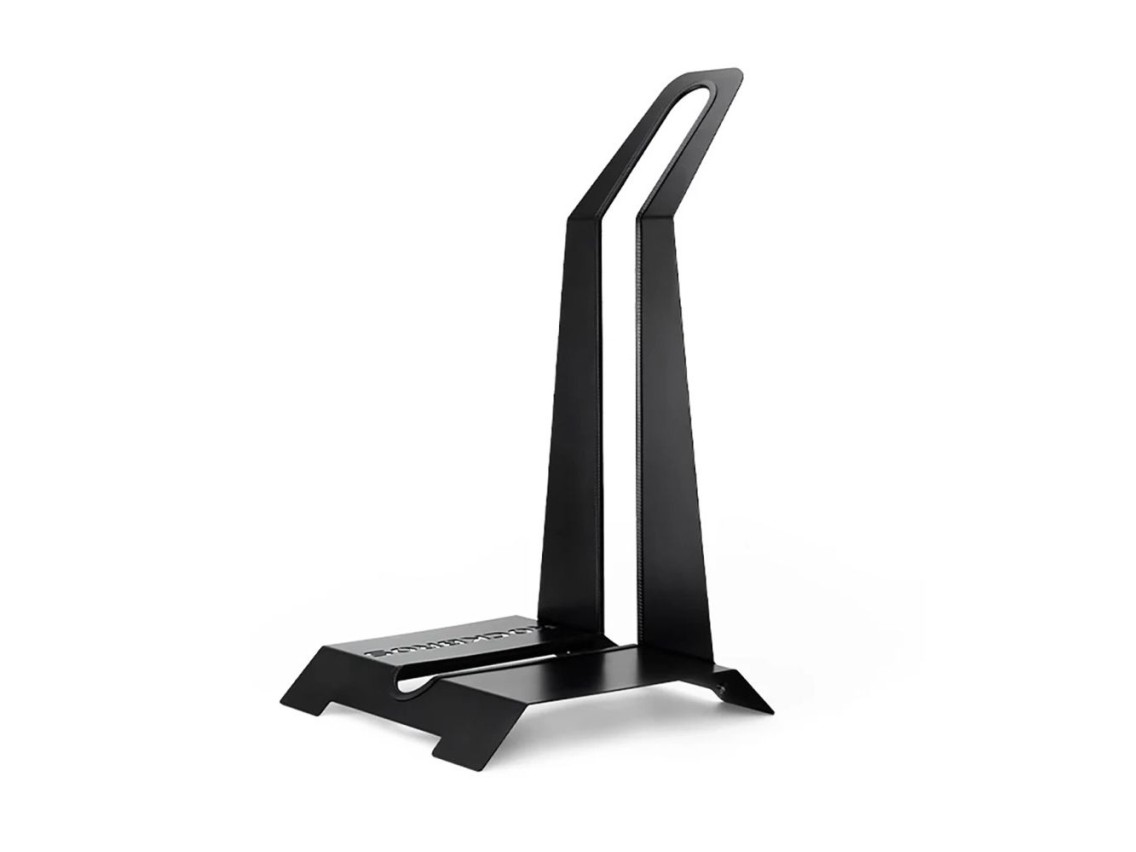 Rockbros HS-013L steel bike rack - black