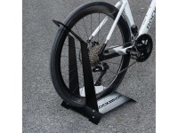 Suporte para bicicletas Rockbros HS-013L em a�o - preto