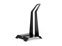 Rockbros HS-013L steel bike rack - black Rockbros HS-013L steel bike rack - black