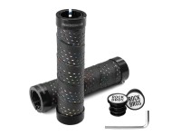 Rockbros GR0112 Grips - Black Rockbros GR0112 Grips - Black