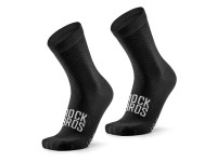 Meias de ciclismo Rockbros 49210016001 ROAD TO SKY, tamanho 36-38 cm - Pretas Meias de ciclismo Rockbros 49210016001 ROAD TO SKY, tamanho 36-38 cm - Pretas