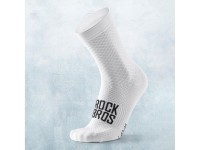 Calcetines de ciclismo Rockbros 49210016001 ROAD TO SKY 39-42 cm - Blanco Calcetines de ciclismo Rockbros 49210016001 ROAD TO SKY 39-42 cm - Blanco