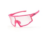 Gafas de ciclismo fotocromáticas Rockbros SP258 ROAD TO SKY - rosa Gafas de ciclismo fotocromáticas Rockbros SP258 ROAD TO SKY - rosa