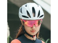 Gafas de ciclismo fotocromáticas Rockbros SP258 ROAD TO SKY - rosa Gafas de ciclismo fotocromáticas Rockbros SP258 ROAD TO SKY - rosa