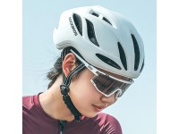 Gafas de ciclismo fotocromáticas Rockbros SP258 ROAD TO SKY - Blancas Gafas de ciclismo fotocromáticas Rockbros SP258 ROAD TO SKY - Blancas