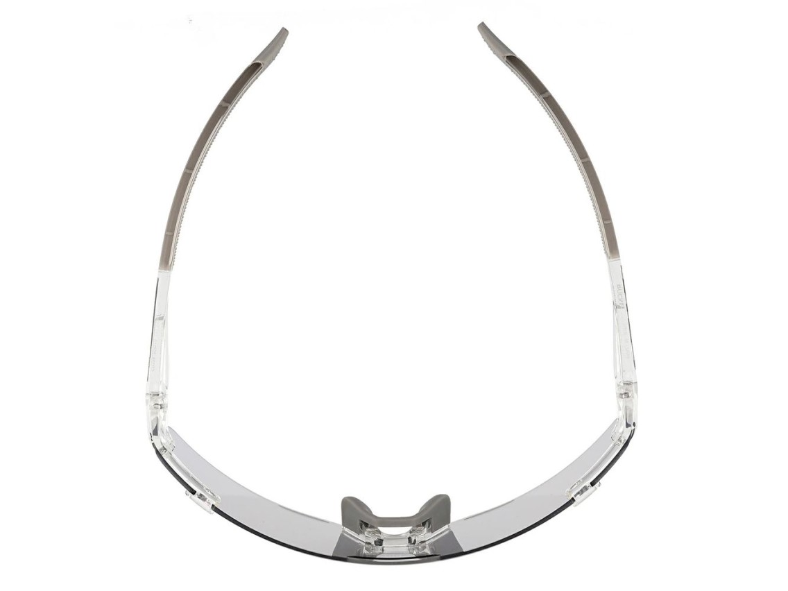 Gafas de ciclismo Rockbros SP338 ROAD TO SKY con lentes intercambiables - Transparentes