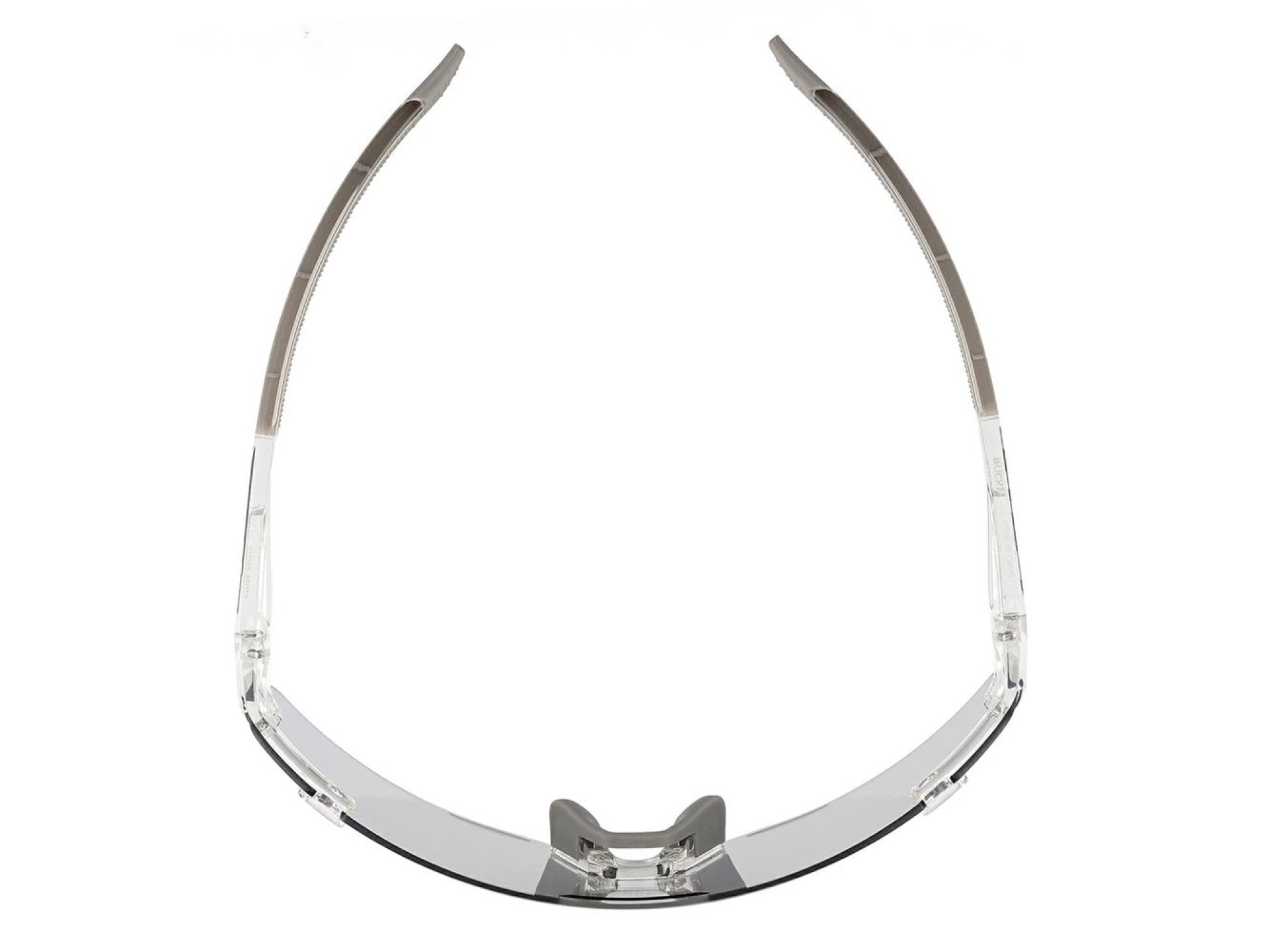 Rockbros SP338 ROAD TO SKY Cycling Glasses with Interchangeable Lenses - Clear
