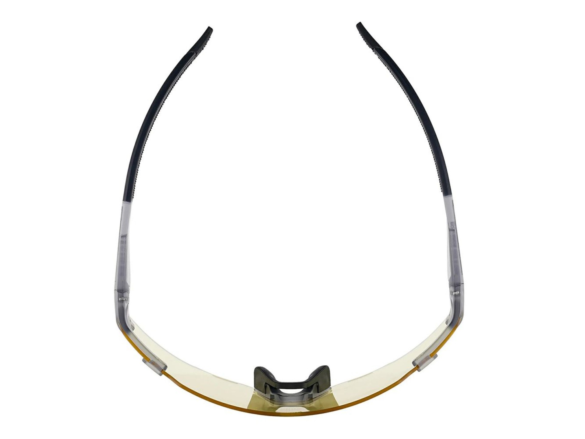 Gafas de ciclismo Rockbros SP338 ROAD TO SKY con lentes intercambiables - Gris