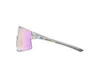 Gafas de ciclismo Rockbros SP338 ROAD TO SKY con lentes intercambiables - Transparentes Gafas de ciclismo Rockbros SP338 ROAD TO SKY con lentes intercambiables - Transparentes