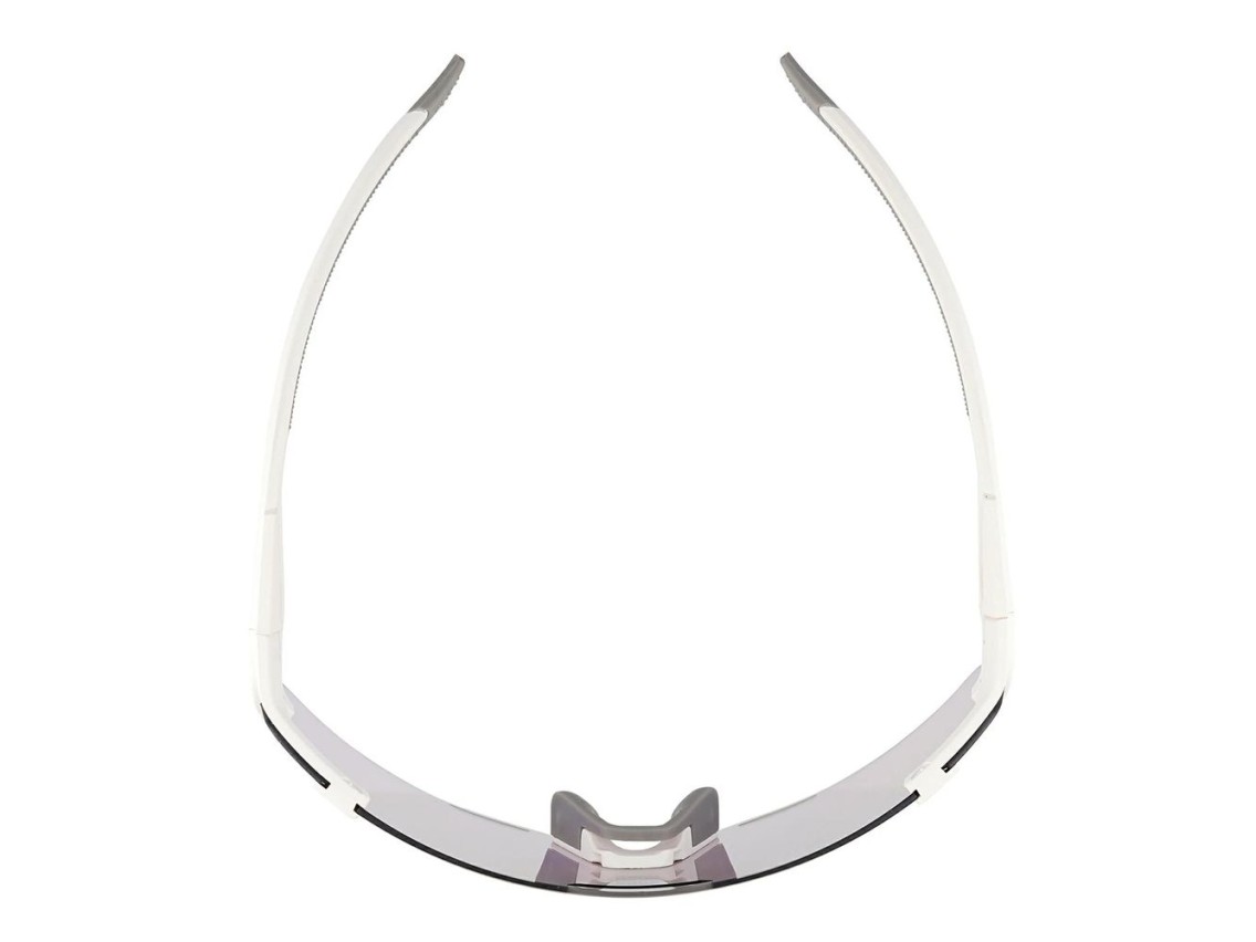 Óculos de ciclismo Rockbros SP338 ROAD TO SKY com lentes intercambiáveis ??- Creme