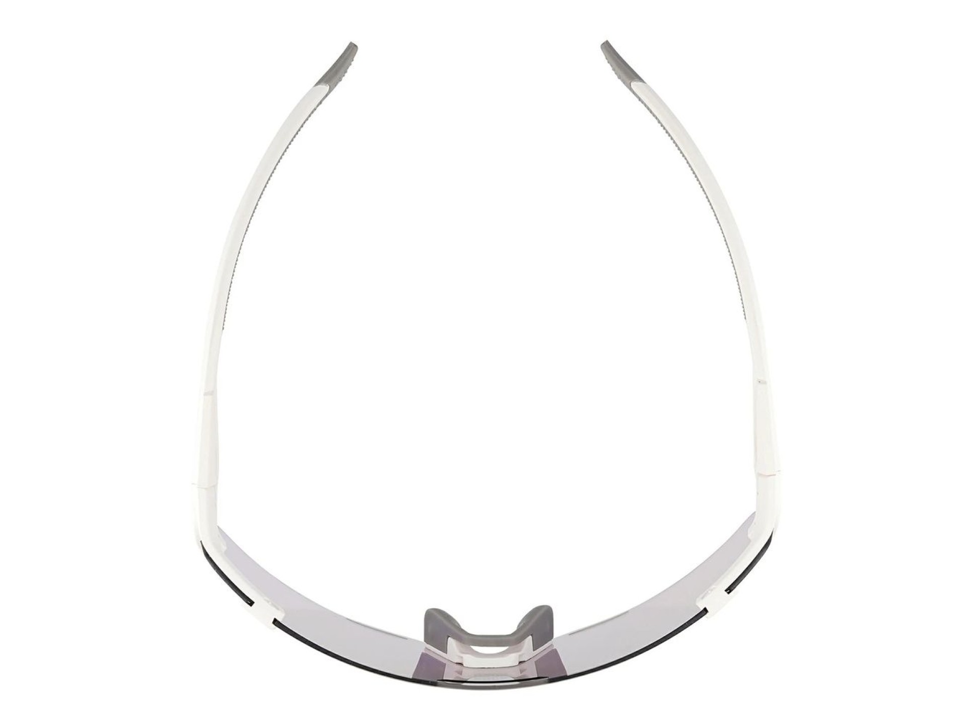 Óculos de ciclismo Rockbros SP338 ROAD TO SKY com lentes intercambiáveis ??- Creme