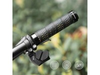 Rockbros GR0112 Grips - Black Rockbros GR0112 Grips - Black