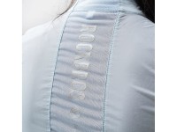 Chaleco de ciclismo ligero y transpirable para mujer Rockbros TLMJ003 ROAD TO SKY, talla S - azul Chaleco de ciclismo ligero y transpirable para mujer Rockbros TLMJ003 ROAD TO SKY, talla S - azul