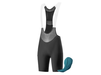 Rockbros TLDK001-1 ROAD TO SKY Men's Cycling Shorts with Pad Size L - Black Rockbros TLDK001-1 ROAD TO SKY Men's Cycling Shorts with Pad Size L - Black