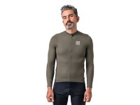 Maillot de ciclismo de manga larga para hombre Rockbros 15220003003 ROAD TO SKY, talla M - verde Maillot de ciclismo de manga larga para hombre Rockbros 15220003003 ROAD TO SKY, talla M - verde