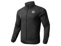 Rockbros TLWT002 ROAD TO SKY L Bicycle Windbreaker - Black Rockbros TLWT002 ROAD TO SKY L Bicycle Windbreaker - Black