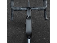 Rockbros AS-134 ROAD TO SKY 0.9L Frame Bag Waterproof - Black Rockbros AS-134 ROAD TO SKY 0.9L Frame Bag Waterproof - Black