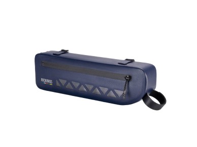 Bolsa impermeable para cuadro Rockbros AS-140 ROAD TO SKY de 1,7 l - azul