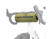 Bolsa para manillar de bicicleta Rockbros AS-145 ROAD TO SKY, impermeable, 2 l - verde Bolsa para manillar de bicicleta Rockbros AS-145 ROAD TO SKY, impermeable, 2 l - verde