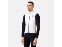 Rockbros TLMJ002 ROAD TO SKY windproof vest insulated M - white Rockbros TLMJ002 ROAD TO SKY windproof vest insulated M - white