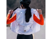 Rockbros TLMJ002 ROAD TO SKY windproof vest insulated M - white Rockbros TLMJ002 ROAD TO SKY windproof vest insulated M - white