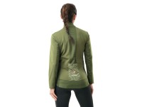 Camisa de ciclismo Rockbros TLWT001 ROAD TO SKY, imperme�vel e com isolamento t�rmico, tamanho M - v