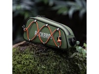 Bolsa de quadro imperme�vel Rockbros TL004 ROAD TO SKY 0,7 l - verde