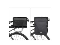 Rockbros A30 ROAD TO SKY Foldable Bike Bag for Trunk 15-30L - Black Rockbros A30 ROAD TO SKY Foldable Bike Bag for Trunk 15-30L - Black