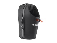 Bolsa para manillar Rockbros P002 compatible con patinetes y bicicletas urbanas plegables, 1,5 L - N Bolsa para manillar Rockbros P002 compatible con patinetes y bicicletas urbanas plegables, 1,5 L - N