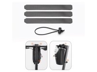 Bolsa para manillar Rockbros P002 compatible con patinetes y bicicletas urbanas plegables, 1,5 L - N Bolsa para manillar Rockbros P002 compatible con patinetes y bicicletas urbanas plegables, 1,5 L - N