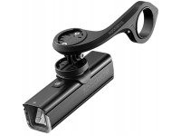 Rockbros 29210012001 bicycle holder for Garmin handlebar - black Rockbros 29210012001 bicycle holder for Garmin handlebar - black