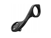 Rockbros 29210012001 bicycle holder for Garmin handlebar - black