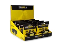 Lanterna de cabeça trekfinder s2, 250 lm, 3 w, com ativação por gestos Lanterna de cabeça trekfinder s2, 250 lm, 3 w, com ativação por gestos