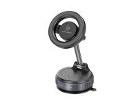 Techancy TI2348 Magnetic Car Mount with Vacuum Suction Cup, MagSafe Compatible, 360 Degree Rotation, Techancy TI2348 Magnetic Car Mount with Vacuum Suction Cup, MagSafe Compatible, 360 Degree Rotation,