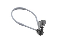 Techancy Suporte Magnetico de Pescoco TI2347 para Telemovel e Camara, Braco Flexivel 70cm, Maos Livr Techancy Suporte Magnetico de Pescoco TI2347 para Telemovel e Camara, Braco Flexivel 70cm, Maos Livr