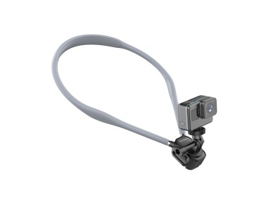 Techancy Suporte Magnetico de Pescoco TI2347 para Telemovel e Camara, Braco Flexivel 70cm, Maos Livr Techancy Suporte Magnetico de Pescoco TI2347 para Telemovel e Camara, Braco Flexivel 70cm, Maos Livr