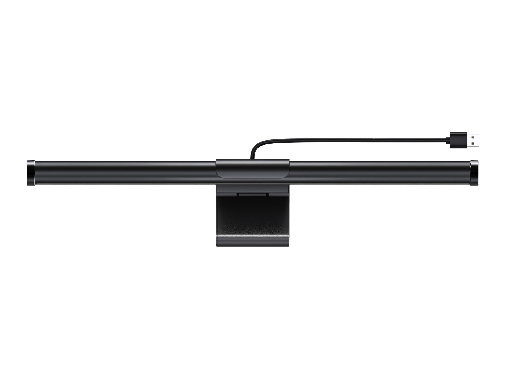 Techancy Barra de Luz para Monitor KR1504 com Controlo Tatil, 3 Temperaturas de Cor, USB, para Escri