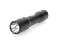 Lanterna de 1 led wild force kv2 20w 1800 lm, corpo alum�nio, recarreg�vel, power bank