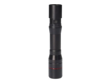 Lanterna de 1 led wild force kv2 20w 1800 lm, corpo alum�nio, recarreg�vel, power bank