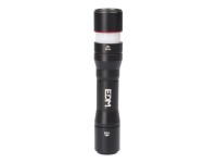 Lanterna de 1 led wild force kv2 20w 1800 lm, corpo alumínio, recarregável, power bank Lanterna de 1 led wild force kv2 20w 1800 lm, corpo alumínio, recarregável, power bank