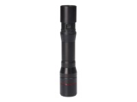 Lanterna de 1 led wild force kv2 20w 1800 lm, corpo alumínio, recarregável, power bank Lanterna de 1 led wild force kv2 20w 1800 lm, corpo alumínio, recarregável, power bank
