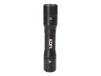 Lanterna de 1 led wild force kv2 20w 1800 lm, corpo alumínio, recarregável, power bank Lanterna de 1 led wild force kv2 20w 1800 lm, corpo alumínio, recarregável, power bank