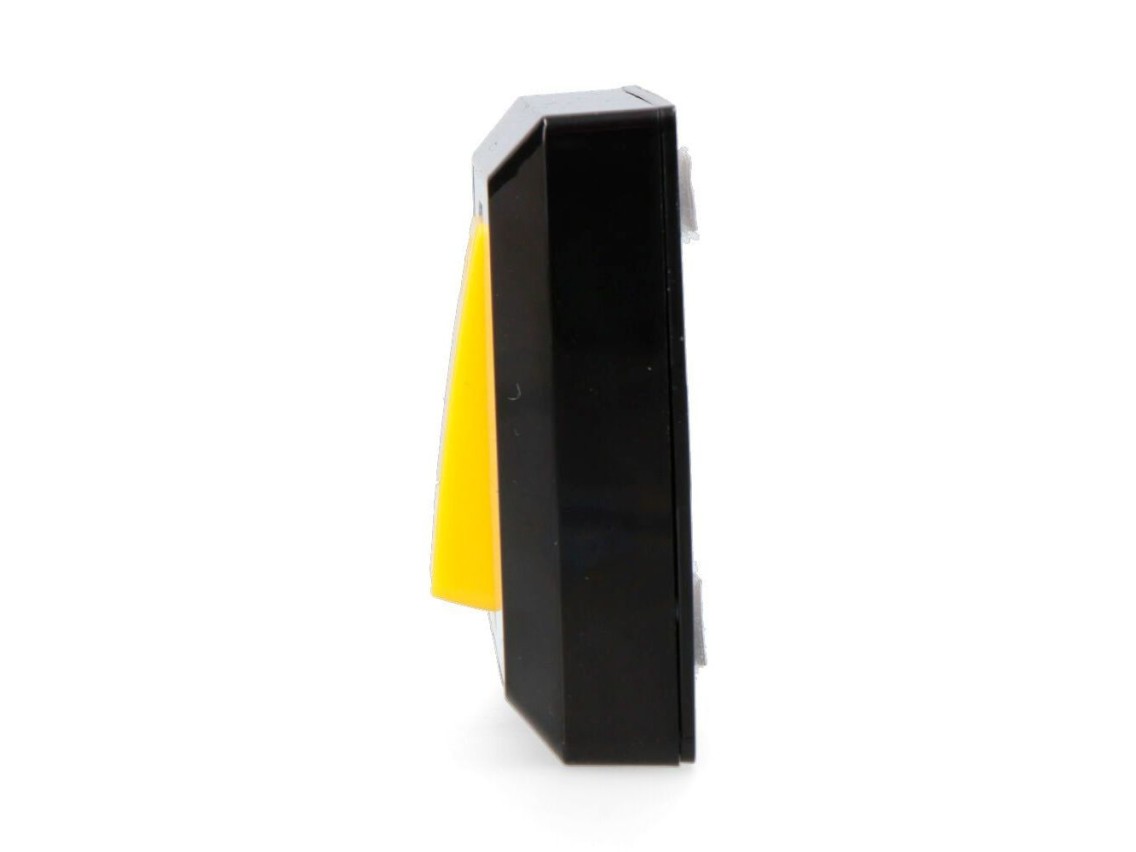 Lanterna led handy light, base adesiva/imanada 200 lm 4xaaa (incluídas)