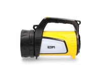 Titan guard x2 multifunction rechargeable led torch + powerbank 10 w 350 lm Titan guard x2 multifunction rechargeable led torch + powerbank 10 w 350 lm