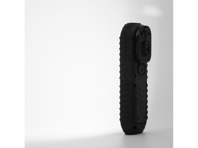 Lanterna de trabalho true work f2 led recarreg�vel true work f2 com usb, com gancho, clip, �m� e sup