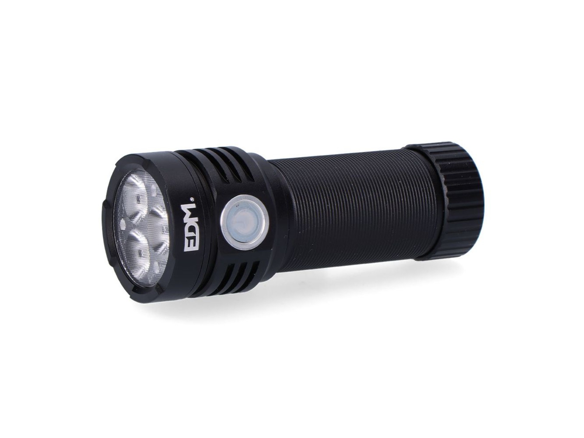 Lanterna wild force kv1 recarregável 30 w 3300 lm