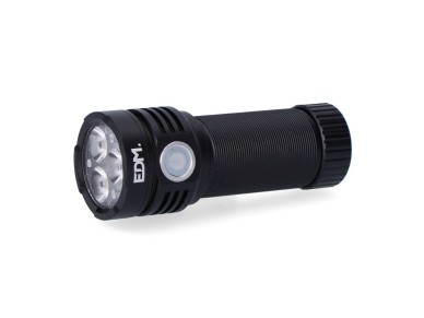 Lanterna wild force kv1 recarreg�vel 30 w 3300 lm